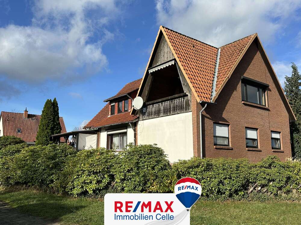 Thumbnail-Haus zum Kaufen in Hambühren 255.000,00 € 175 m²