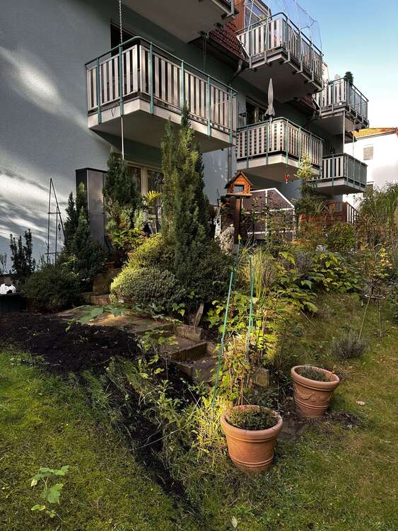 Thumbnail-Wohnung zum Mieten in Velten 1.000,00 € 70 m²