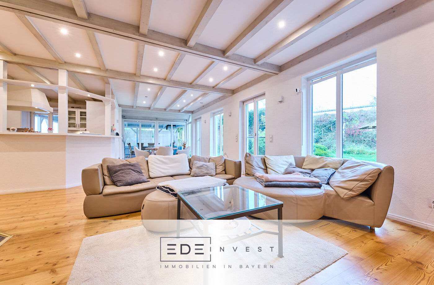 Thumbnail-Haus zum Kaufen in Markt Indersdorf 997.000,00 € 231 m²