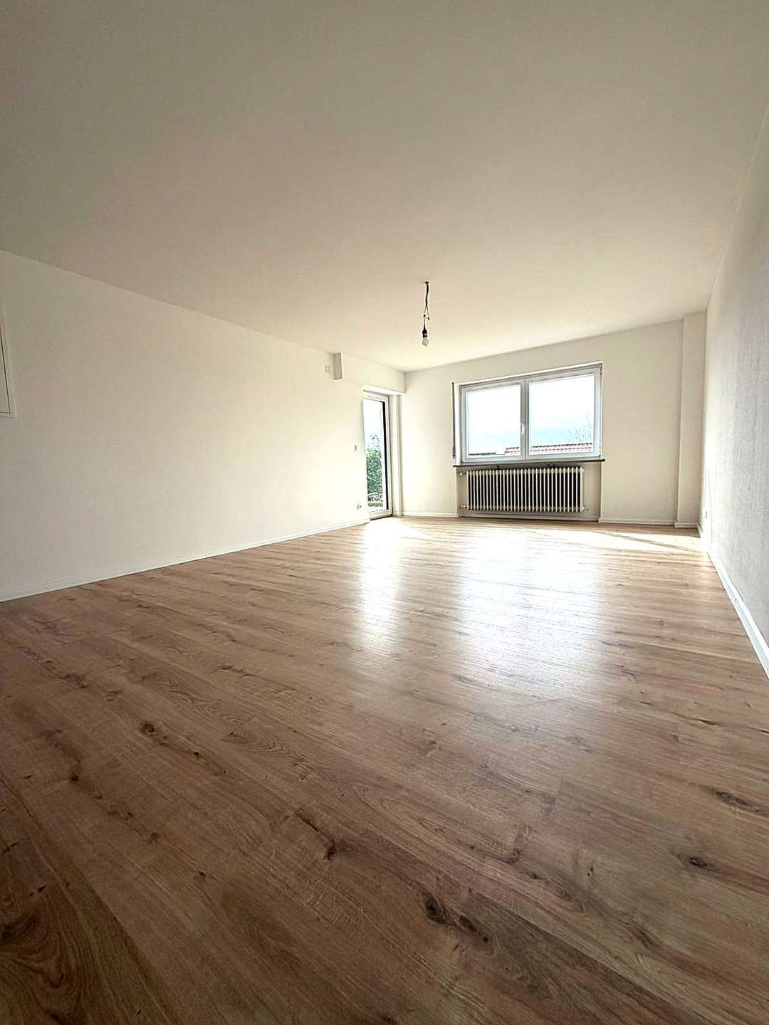 Thumbnail-Wohnung zum Mieten in Bad Säckingen 749,00 € 44.13 m²