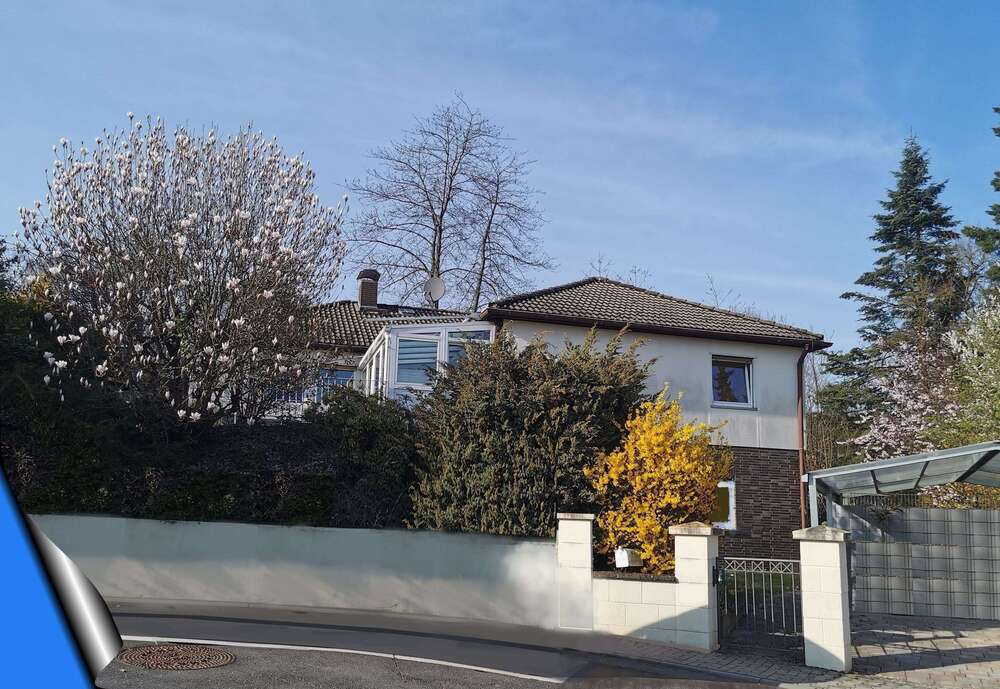 Thumbnail-Haus zum Kaufen in Wiesbaden 695.000,00 € 240 m²