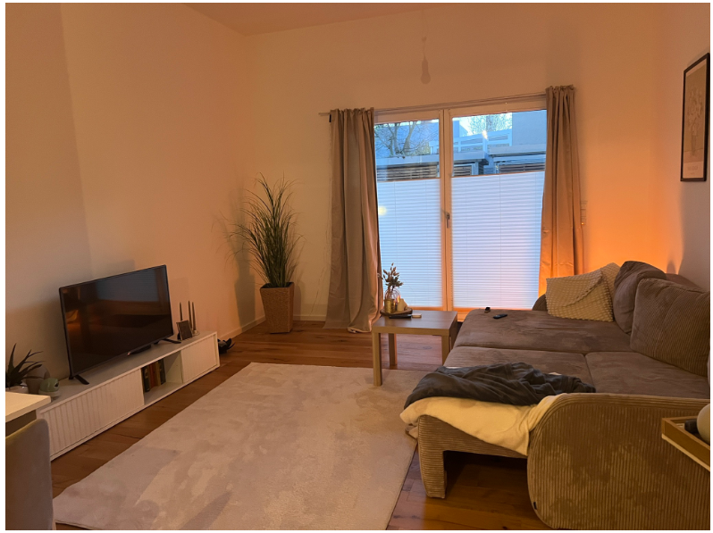 Thumbnail-Wohnung zum Mieten in Magdeburg 752,00 € 72.99 m²