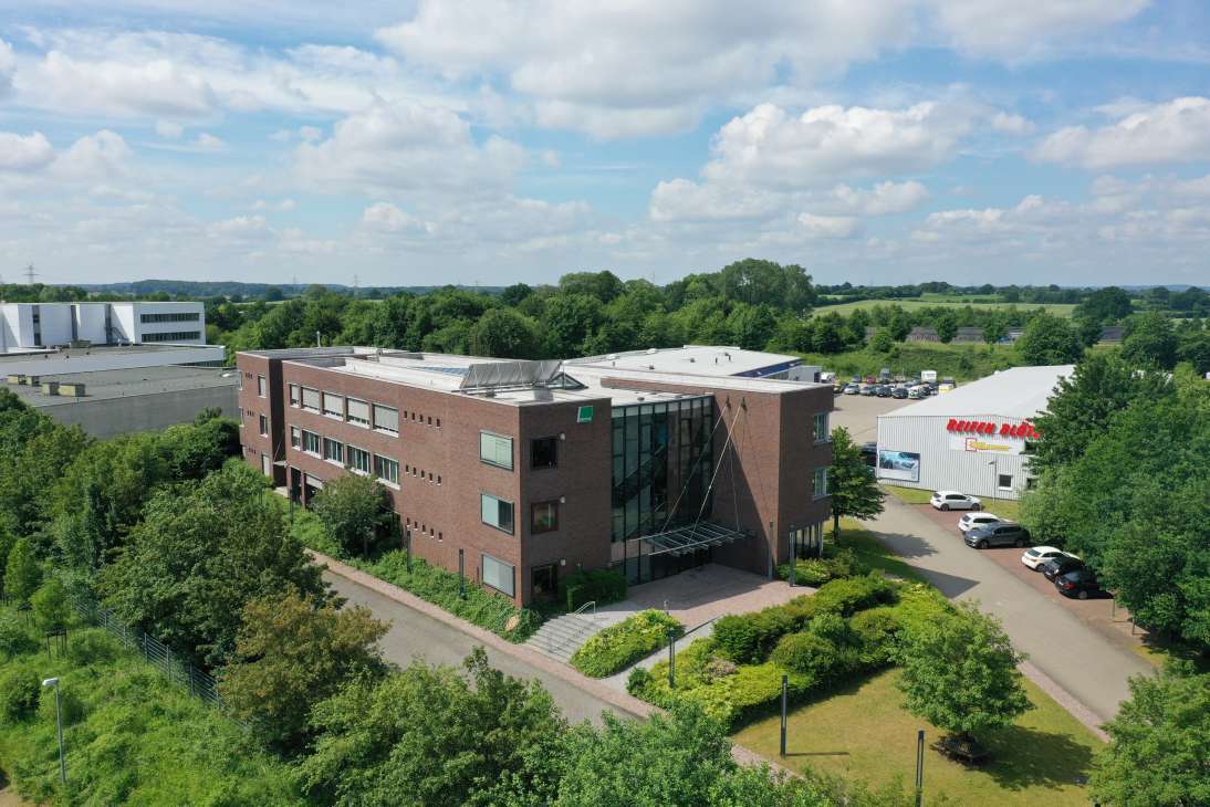 Thumbnail-Büro in Kiel 1.050,00 € 105 m²