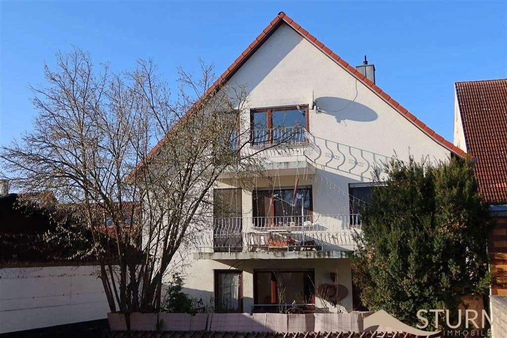 Thumbnail-Haus zum Kaufen in Reichenberg 490.000,00 € 260 m²