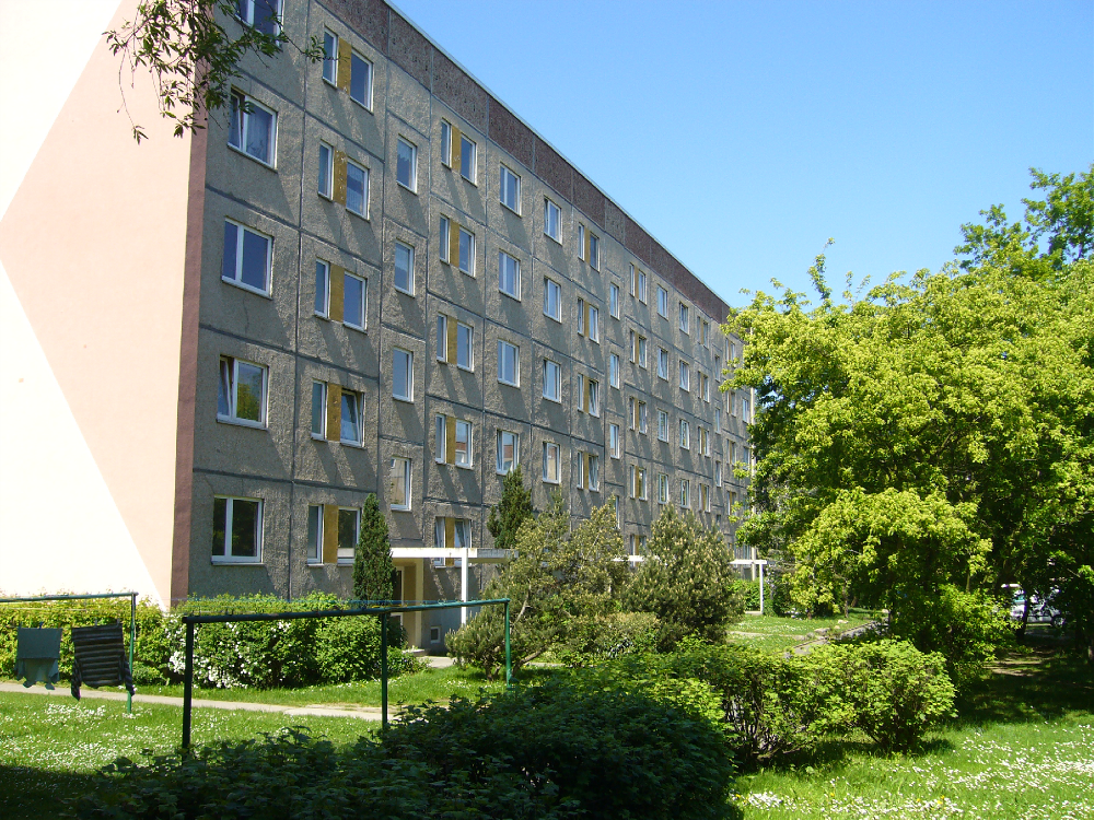 Thumbnail-Wohnung zum Mieten in Wernigerode 361,90 € 65.8 m²