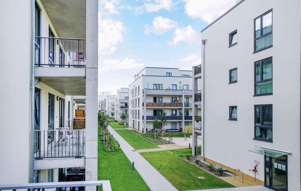 Thumbnail-Wohnung zum Mieten in Berlin 1.618,00 € 97 m²