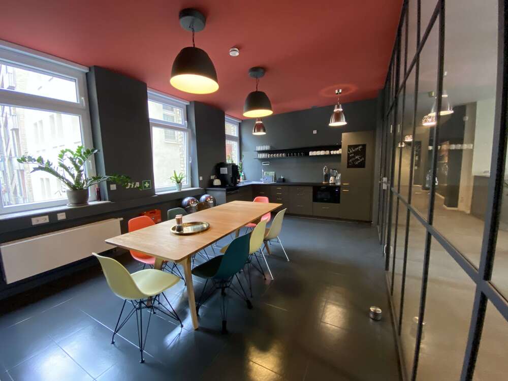 Thumbnail-Büro in Stuttgart 2.100,00 € 60 m²