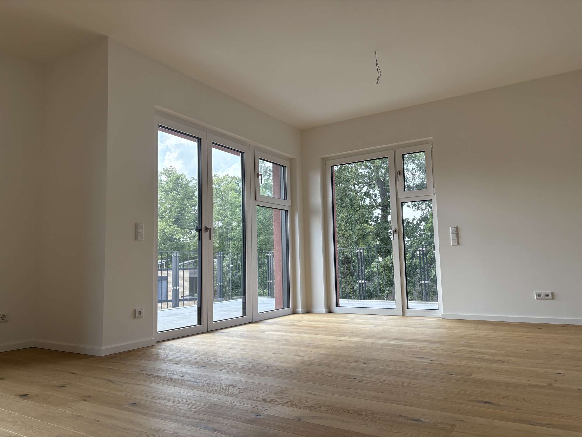 Thumbnail-Wohnung zum Mieten in Berlin 2.282,72 € 123.39 m²