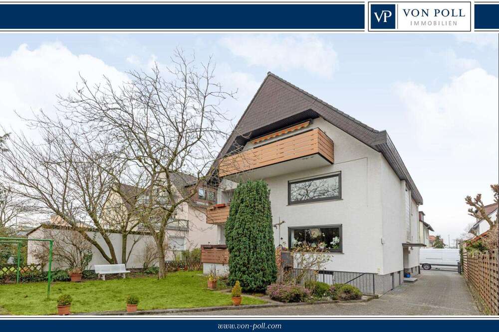 Thumbnail-Haus zum Kaufen in Kelsterbach 1.195.000,00 € 318 m²