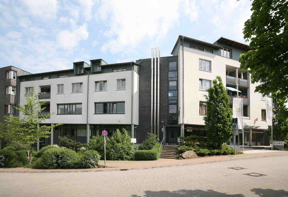 Thumbnail-Wohnung zum Mieten in Hagen 393,65 € 63.27 m²