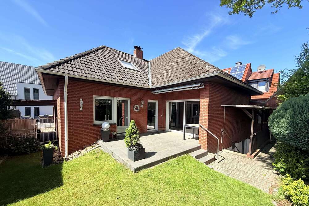 Thumbnail-Haus zum Kaufen in Neuenkirchen 315.000,00 € 119 m²