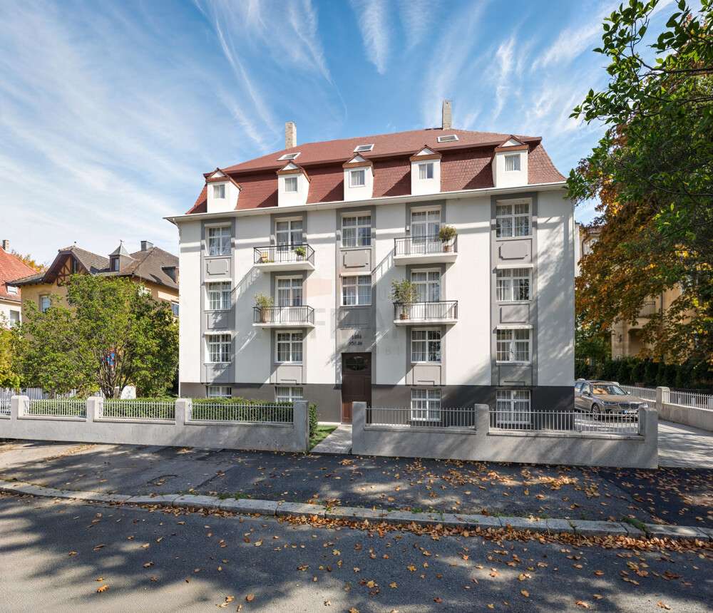 Thumbnail-Wohnung zum Mieten in Bad Kissingen 835,00 € 92.57 m²