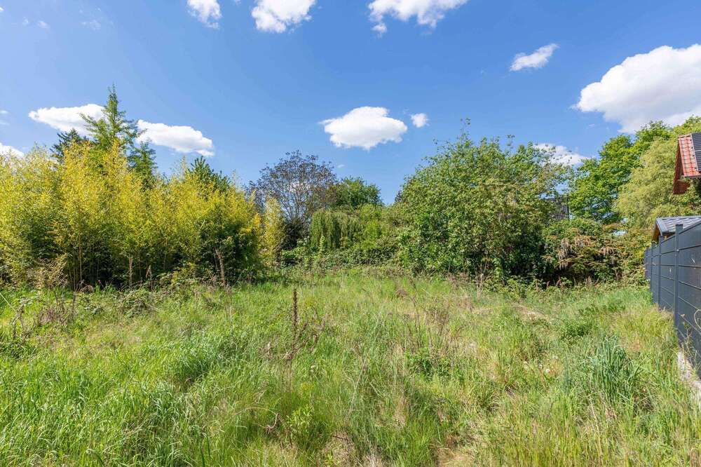 Thumbnail-Grundstück zu verkaufen in Falkensee Waldheim 249.500,00 € 500 m²