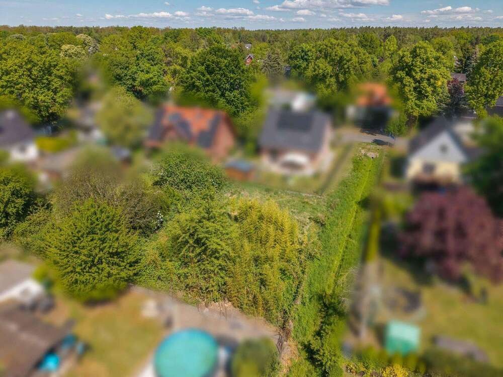 Thumbnail-Grundstück zu verkaufen in Falkensee Waldheim 249.500,00 € 500 m²