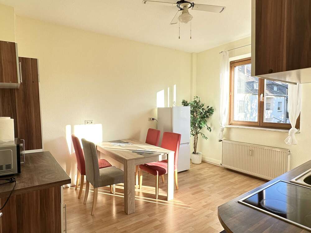 Thumbnail-Wohnung zum Mieten in Duisburg 400,00 € 77 m²