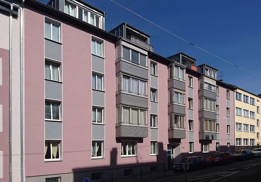 Thumbnail-Wohnung zum Mieten in Wuppertal 500,00 € 62.09 m²