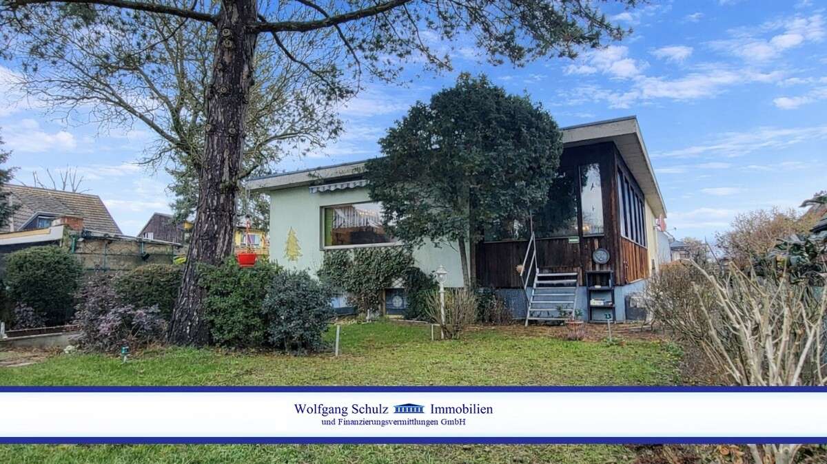 Thumbnail-Haus zum Kaufen in Berlin Rudow 799.000,00 € 190.69 m²