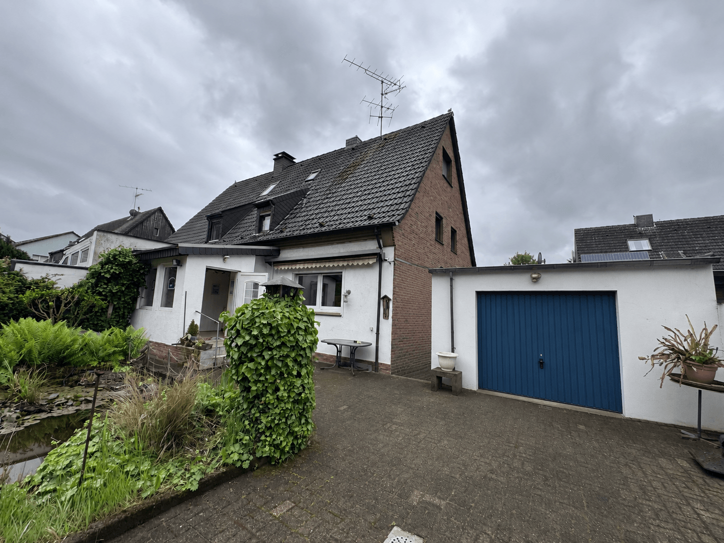 Thumbnail-Haus zum Kaufen in Duisburg 328.000,00 € 112 m²
