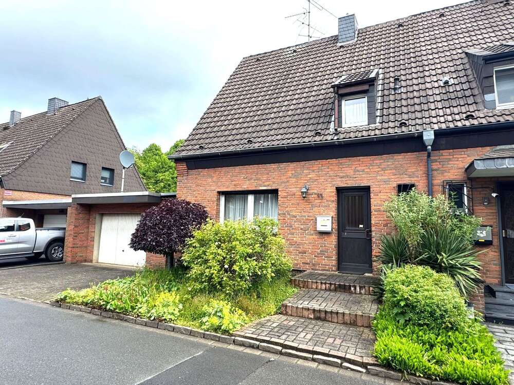 Thumbnail-Haus zum Kaufen in Duisburg 358.000,00 € 112 m²