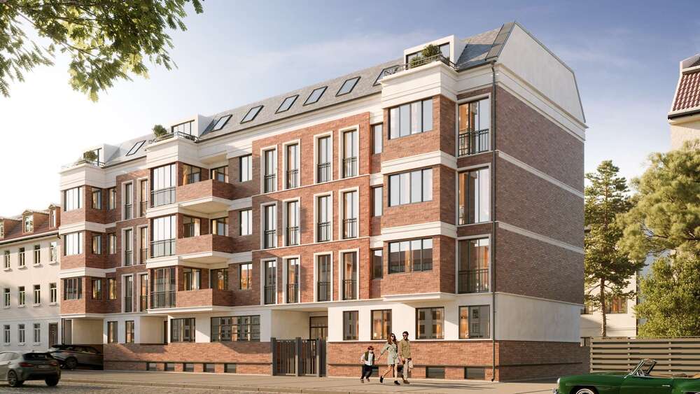 Thumbnail-Wohnung zum Kaufen in Leipzig 551.094,00 € 103.98 m²