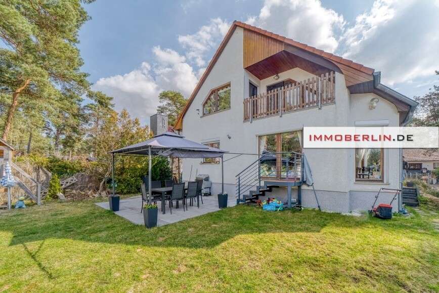Thumbnail-Haus zum Kaufen in Berlin 569.000,00 € 135 m²