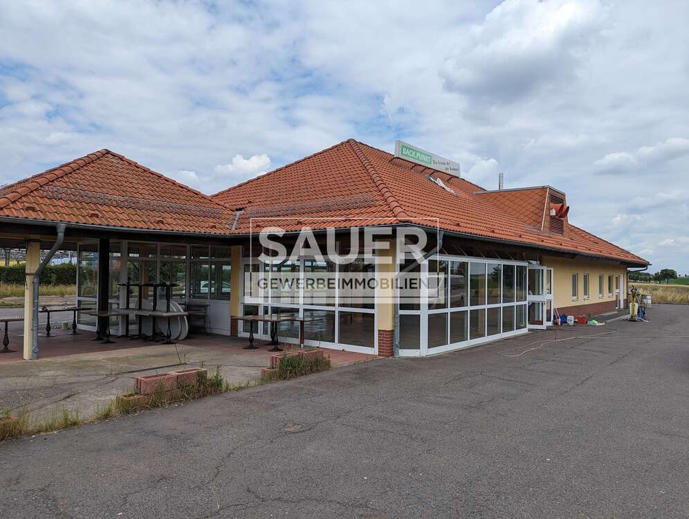 Thumbnail-Halle in Ahrensfelde 4.000,00 € 280 m²