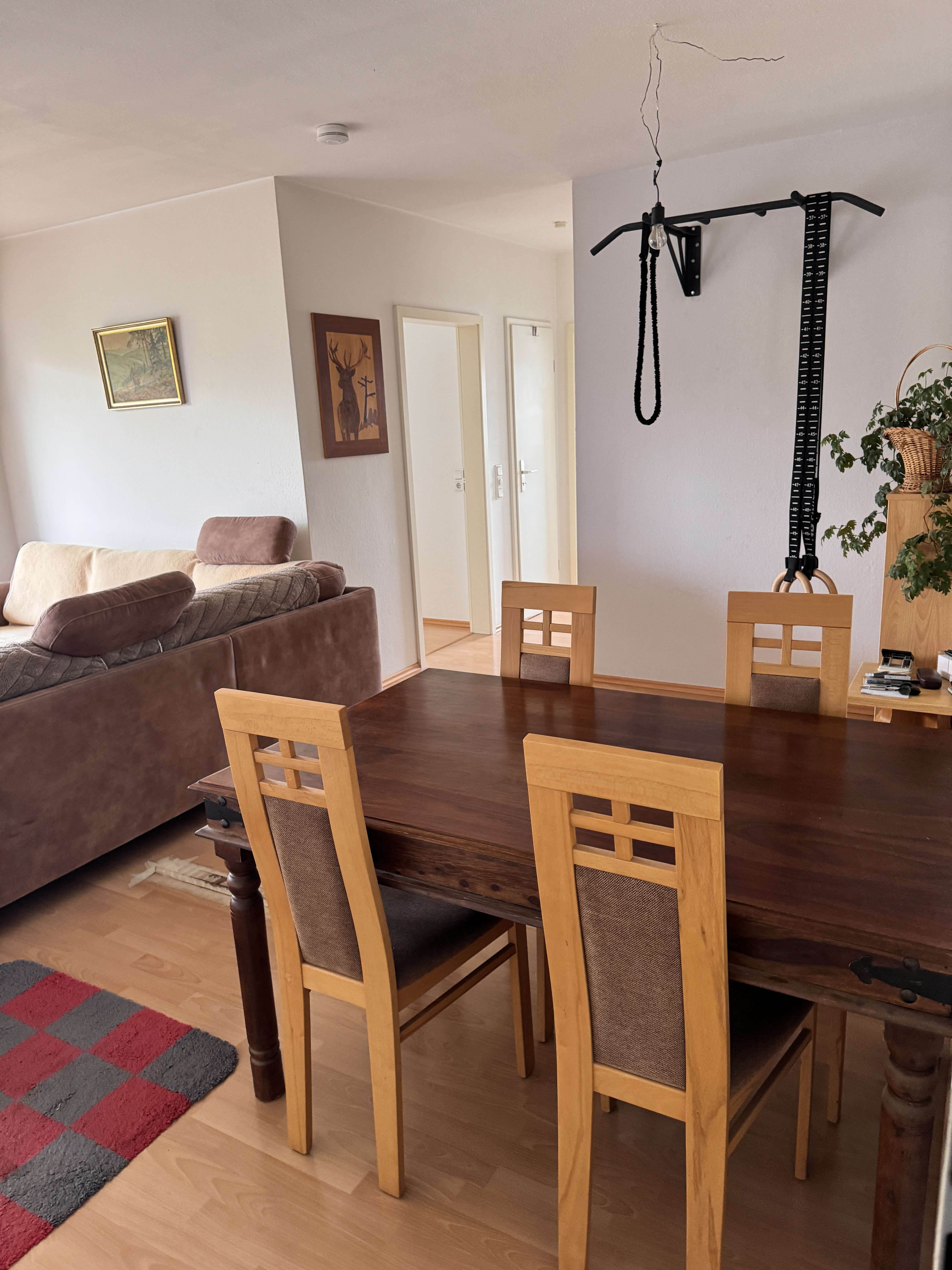 Thumbnail-Wohnung zum Kaufen in Taunusstein-Wehen 179.900,00 € 58 m²