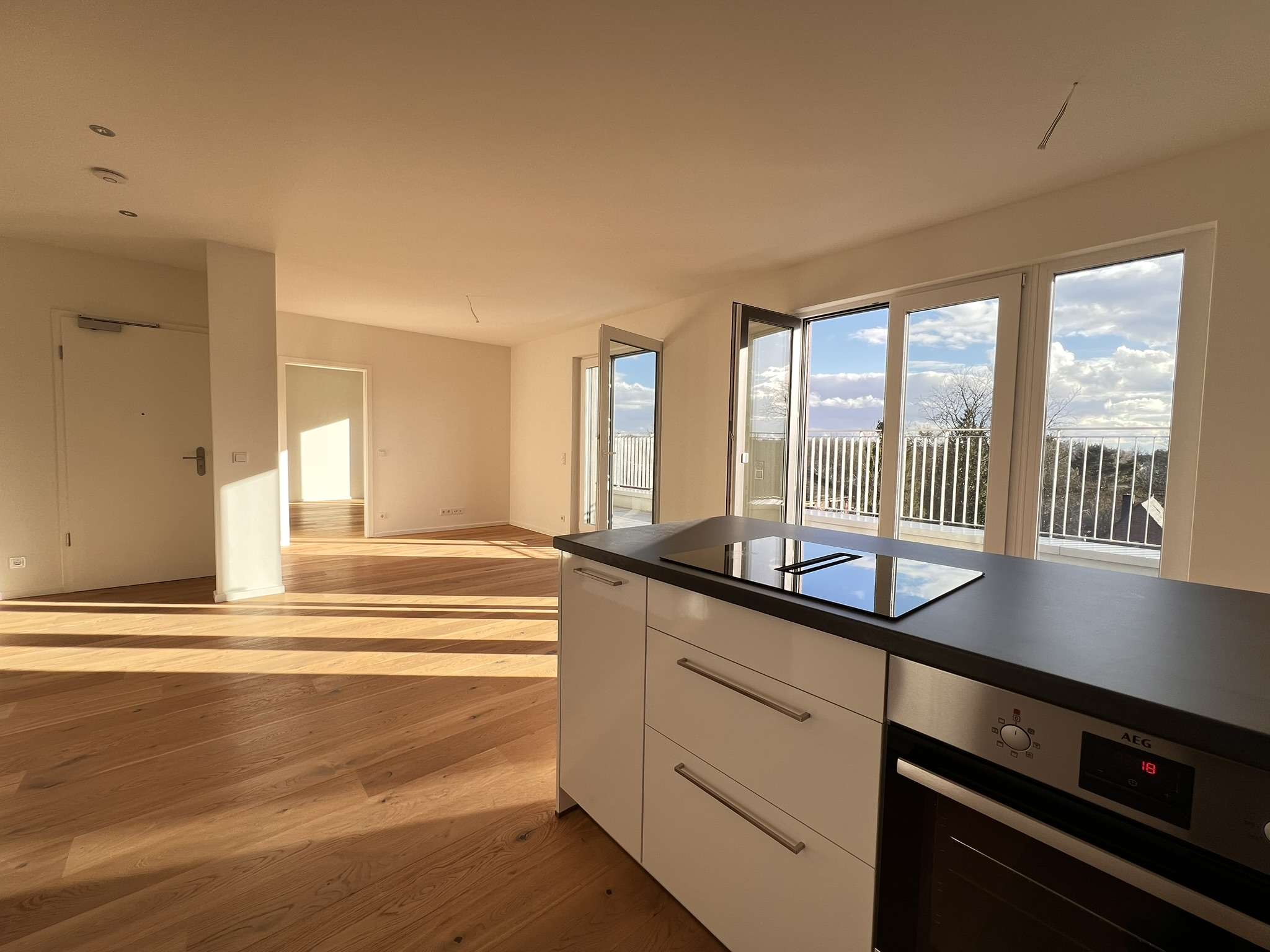 Thumbnail-Wohnung zum Kaufen in Hamburg 498.000,00 € 94.07 m²