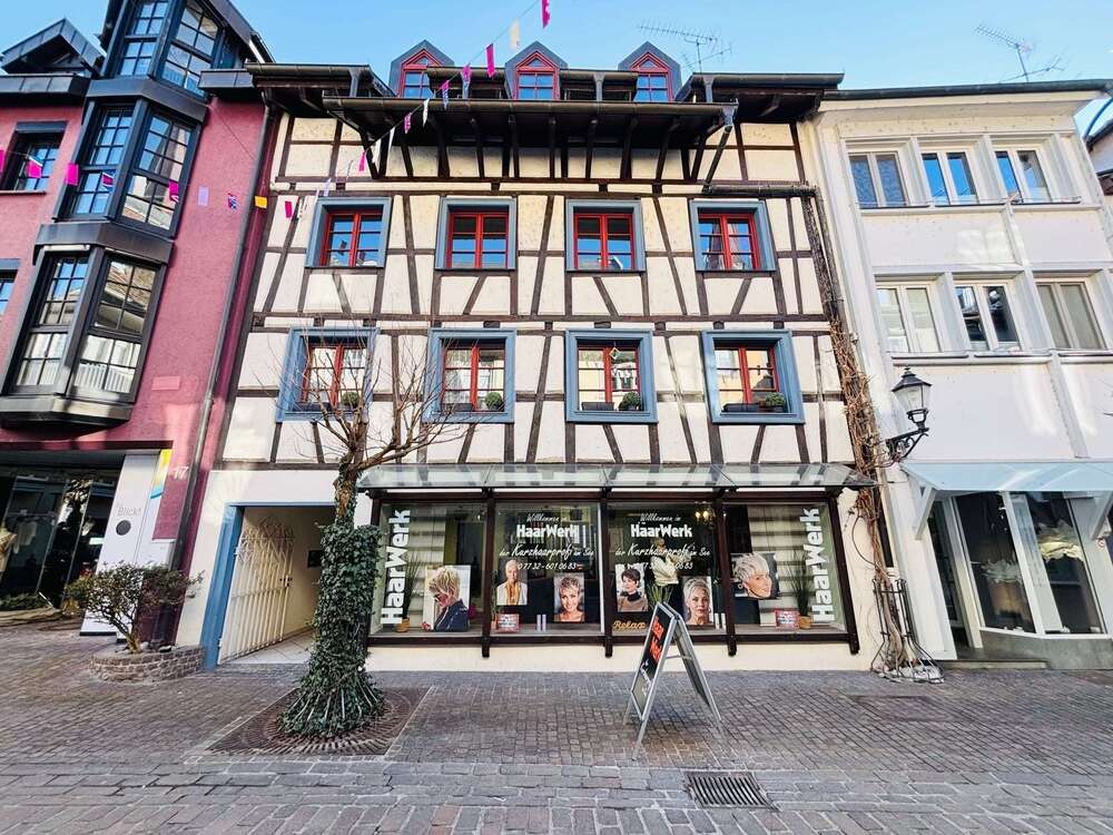 Thumbnail-Haus zum Kaufen in Radolfzell 798.000,00 € 205 m²