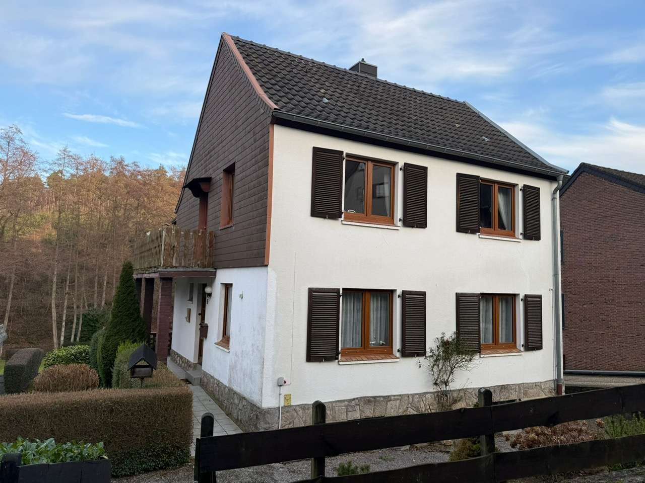 Thumbnail-Haus zum Kaufen in Stolberg (Rheinland) Vicht 270.000,00 € 111 m²