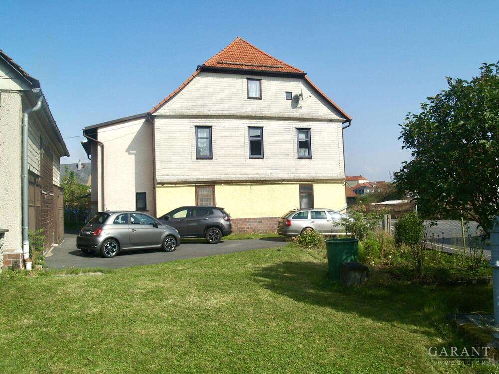 Thumbnail-Haus zum Kaufen in Eisfeld 178.999,00 € 149 m²