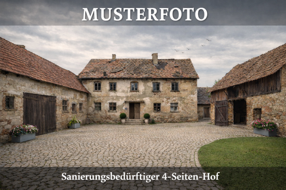 Thumbnail-Haus zum Kaufen in Schönborn 79.000,00 € 70 m²