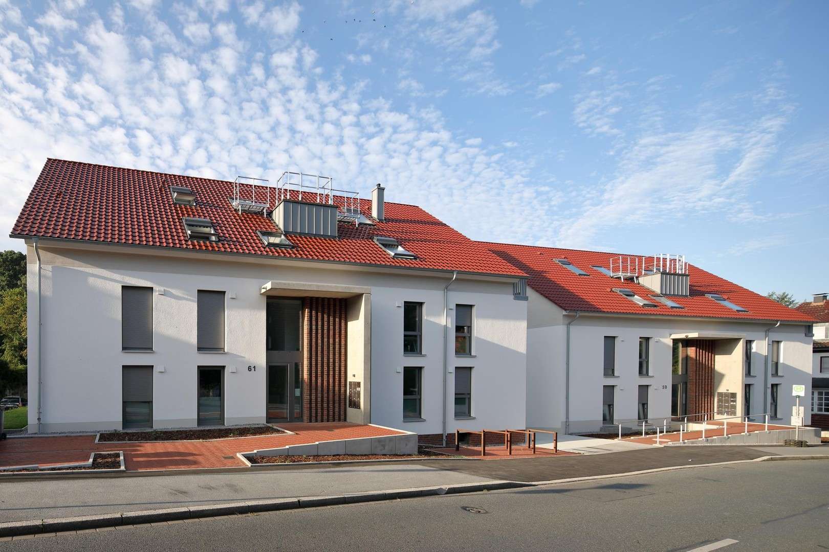 Thumbnail-Wohnung zum Mieten in Dortmund 1.390,00 € 89 m²