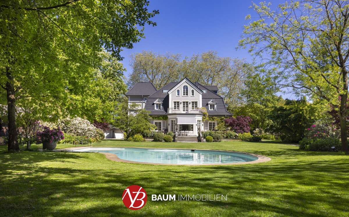 Thumbnail-Haus zum Kaufen in Meerbusch 8.250.000,00 € 480.61 m²