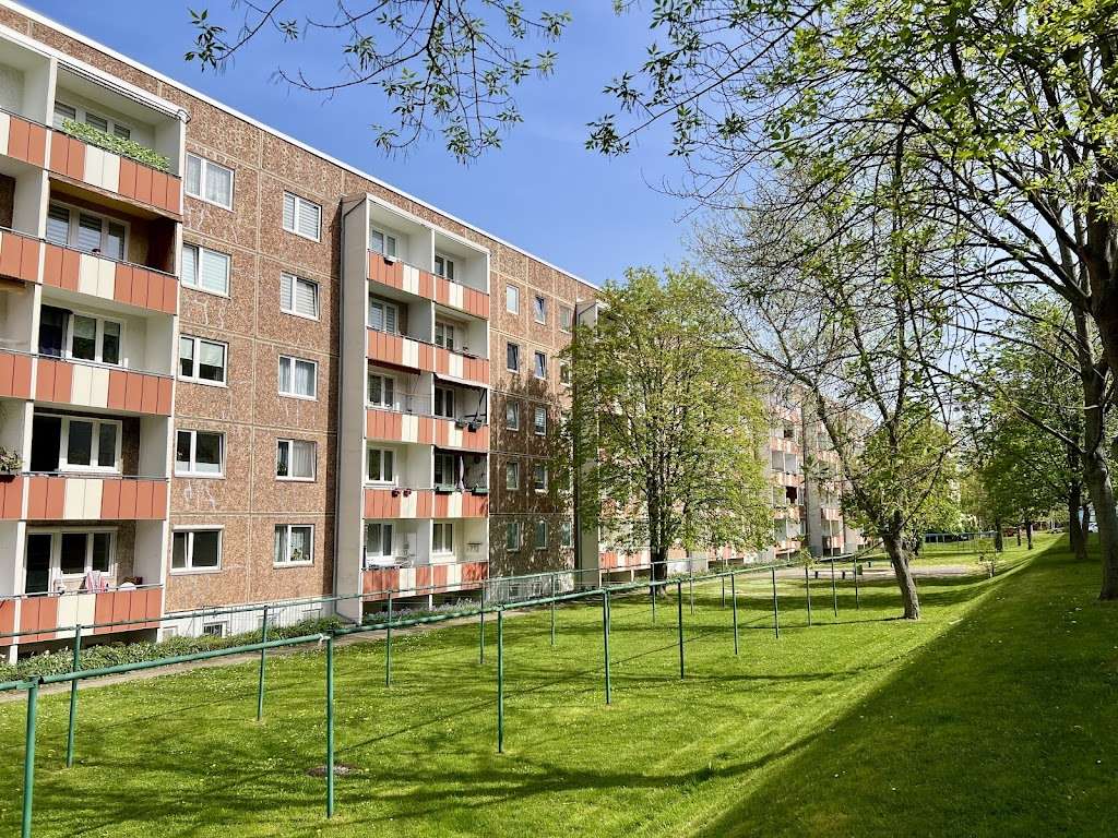 Thumbnail-Wohnung zum Mieten in Wernigerode 321,92 € 58.53 m²