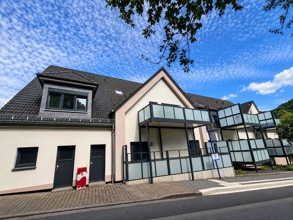 Thumbnail-Wohnung zum Mieten in Bad Kreuznach 990,00 € 105 m²