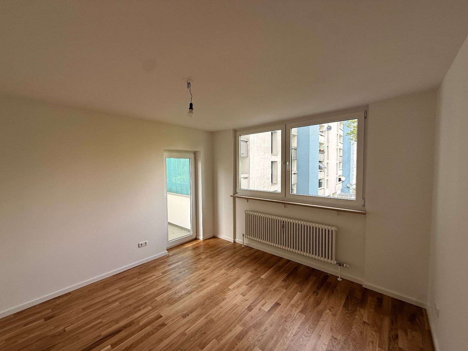 Thumbnail-Wohnung zum Mieten in München 1.492,68 € 83.39 m²