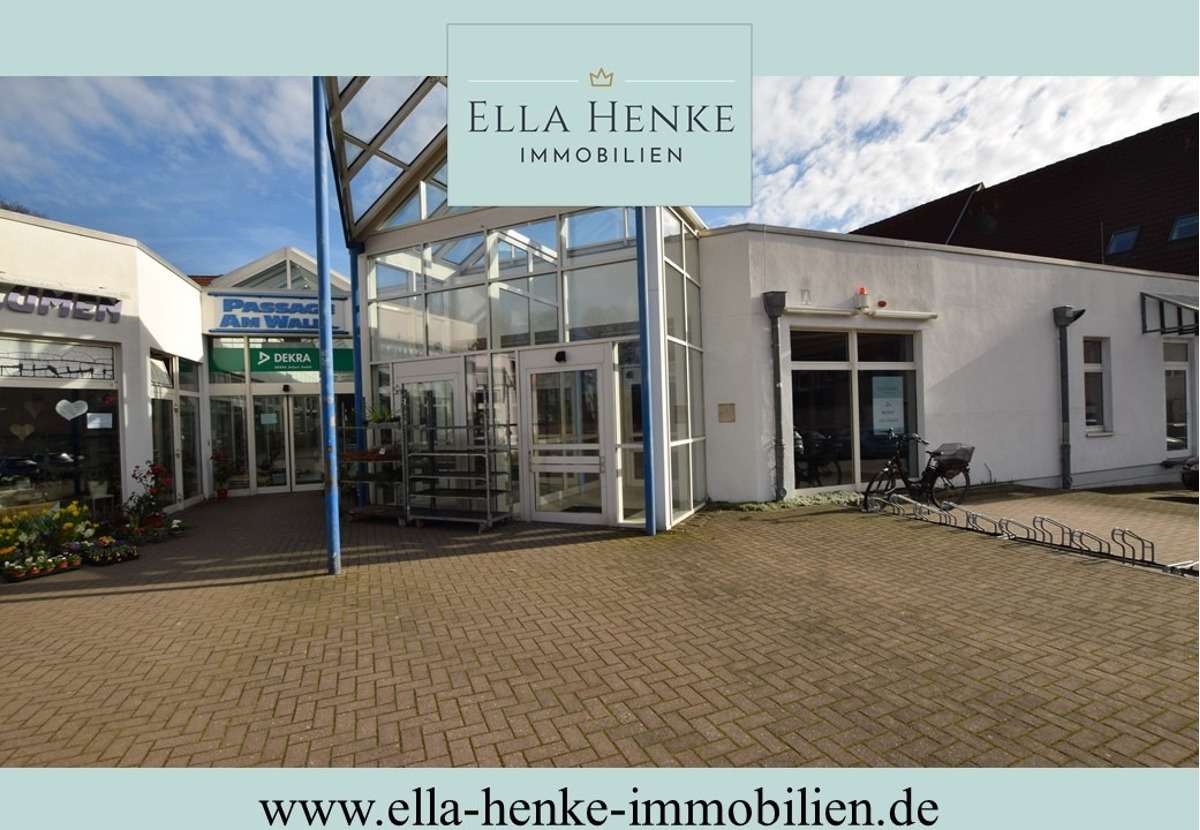 Thumbnail-Einzelhandel in Gardelegen 5.000,00 € 520 m²