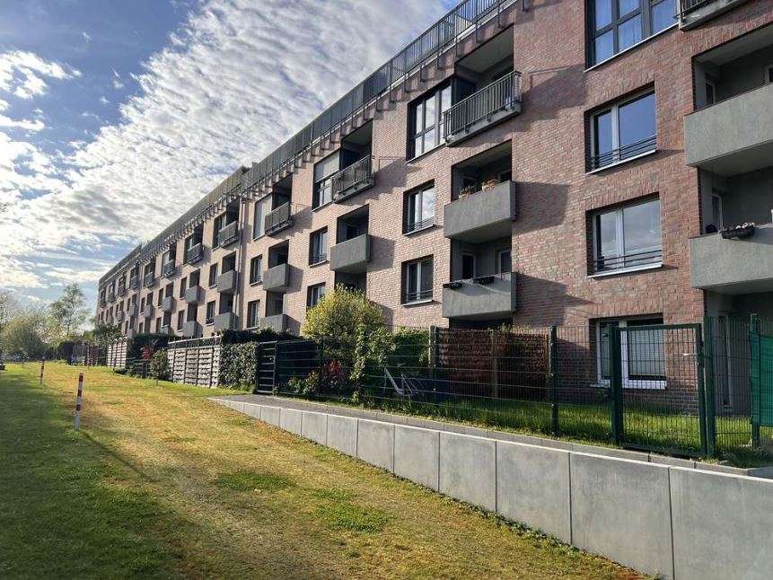 Thumbnail-Wohnung zum Kaufen in Hamburg 298.000,00 € 68.81 m²