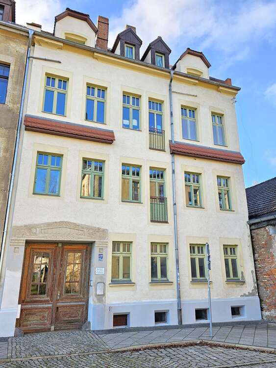 Thumbnail-Haus zum Kaufen in Görlitz 279.000,00 € 560 m²