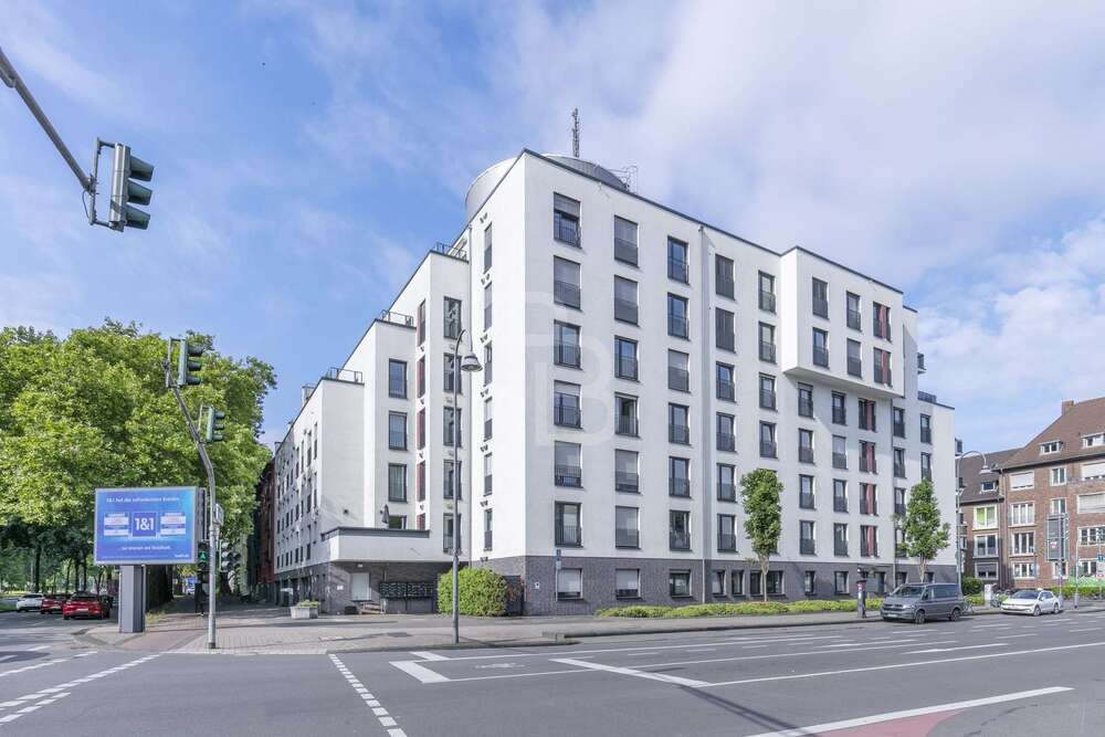 Thumbnail-Wohnung zum Kaufen in Köln 1.049.000,00 € 133.92 m²