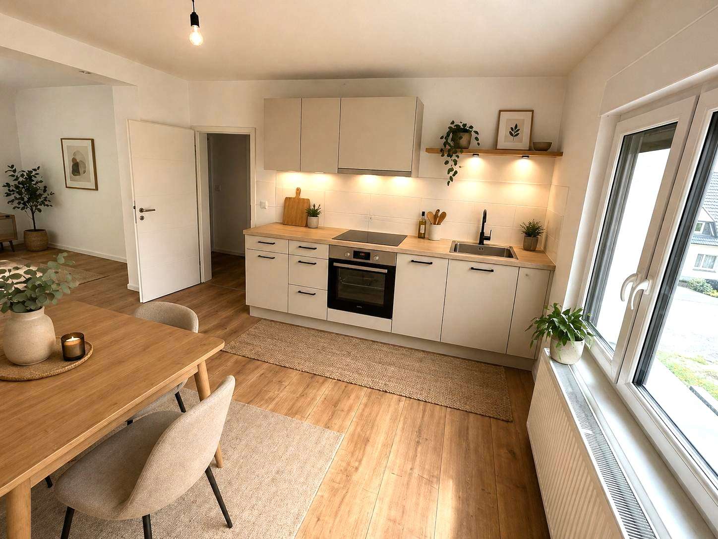 Thumbnail-Haus zum Kaufen in Warstein-Hirschberg 329.000,00 € 132.7 m²