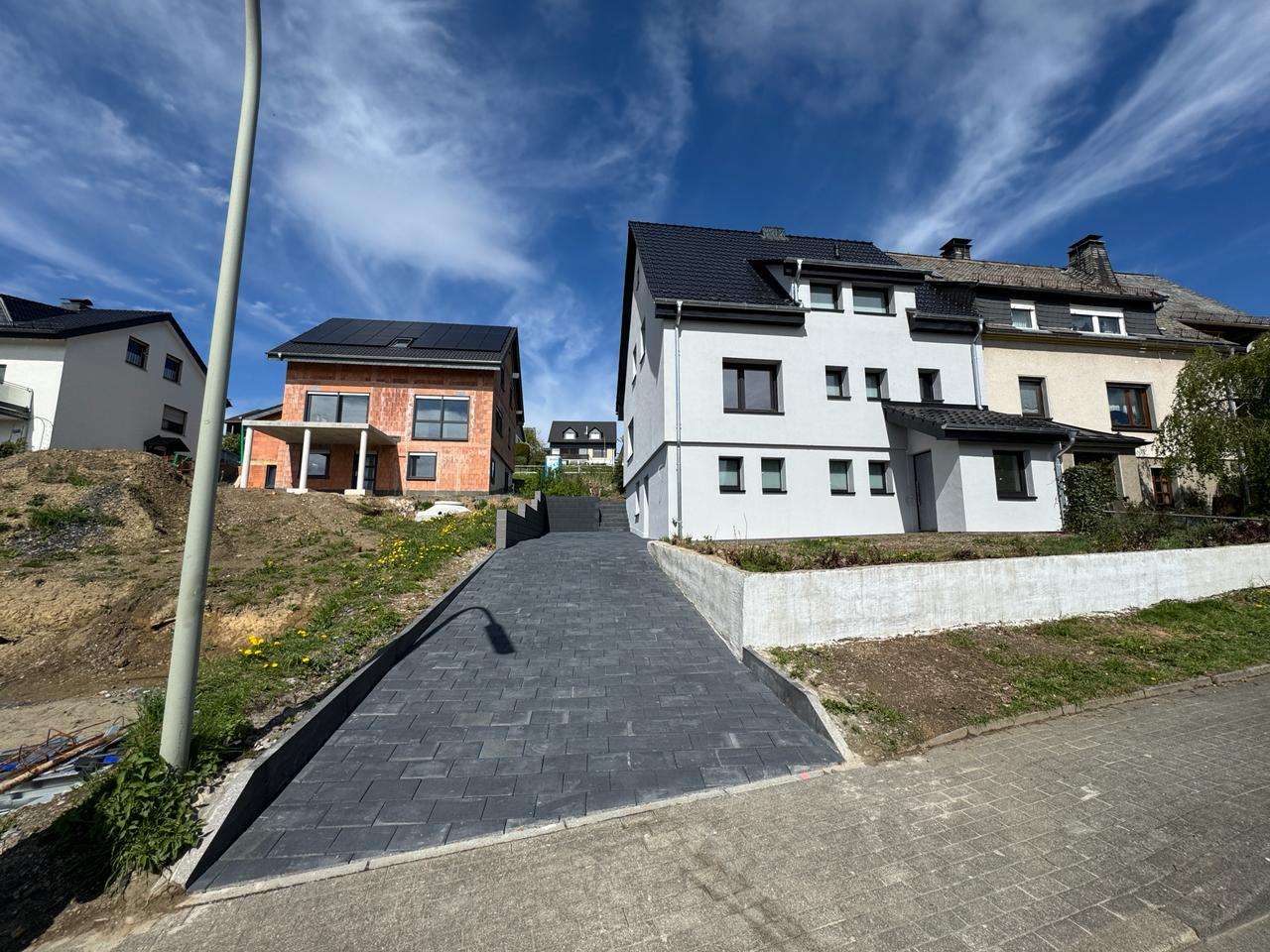 Thumbnail-Haus zum Kaufen in Warstein-Hirschberg 359.000,00 € 132.7 m²
