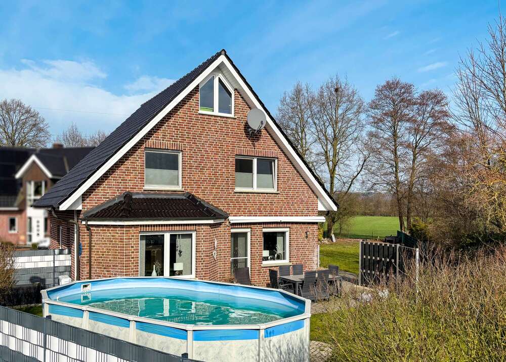 Thumbnail-Haus zum Kaufen in Ibbenbüren 529.000,00 € 118.97 m²