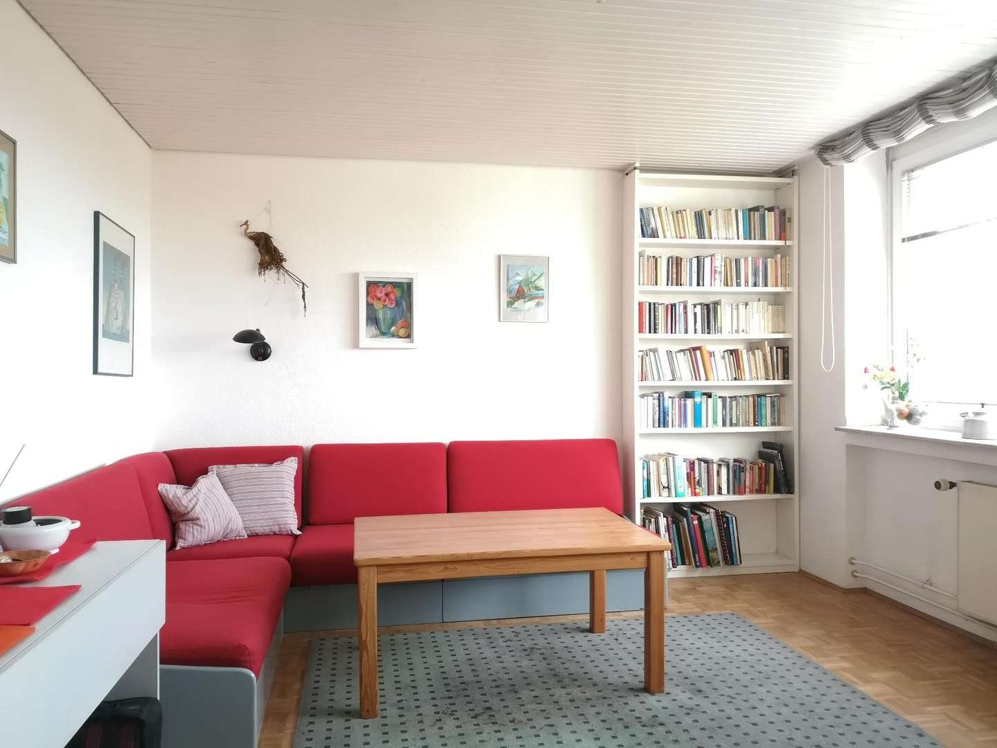 Thumbnail-Wohnung zum Kaufen in Köln 309.000,00 € 89 m²