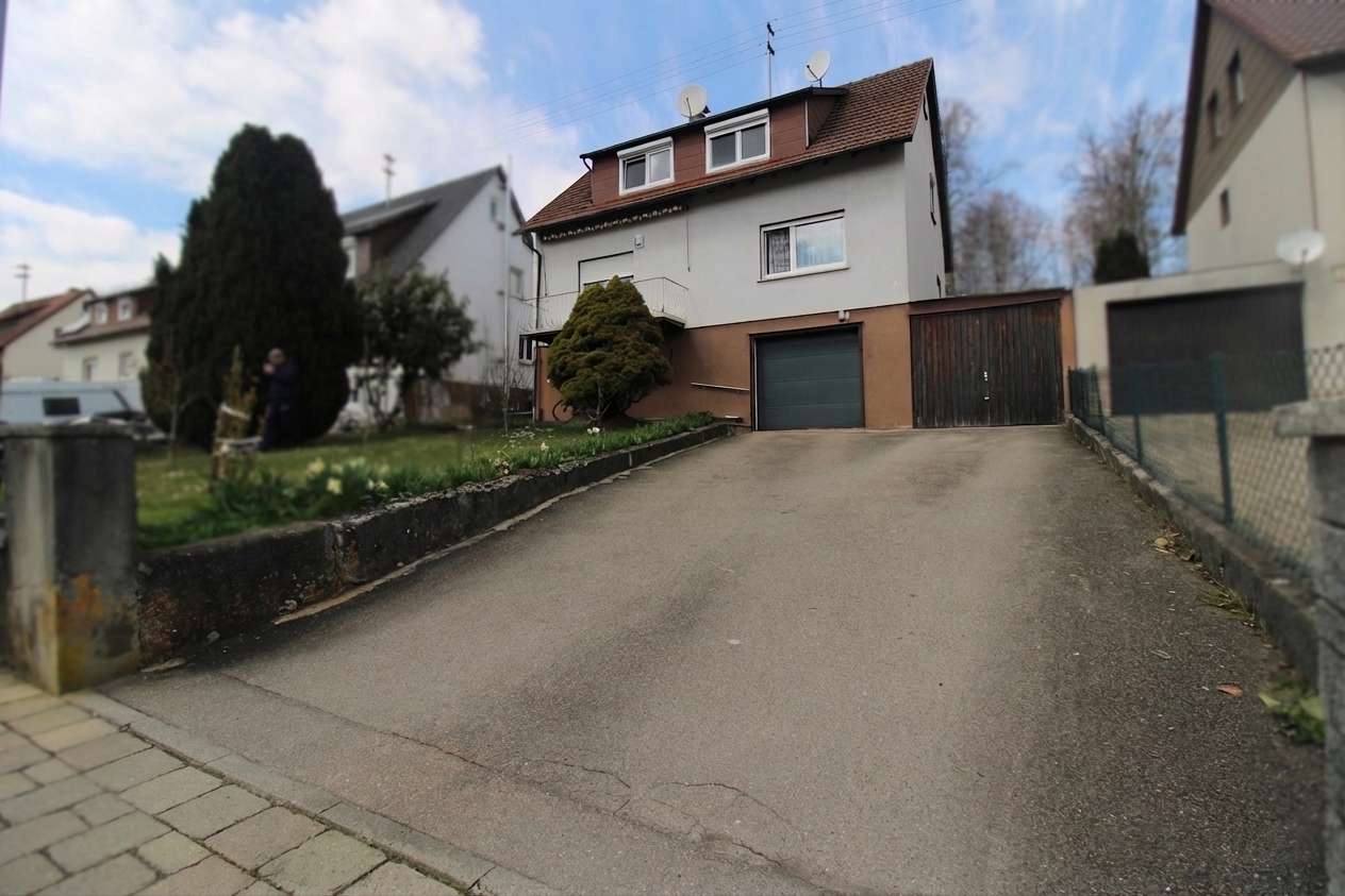 Thumbnail-Haus zum Kaufen in Winterlingen 299.000,00 € 125 m²