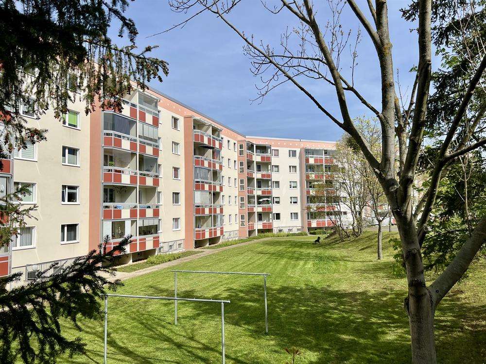 Thumbnail-Wohnung zum Mieten in Wernigerode 395,08 € 58.53 m²