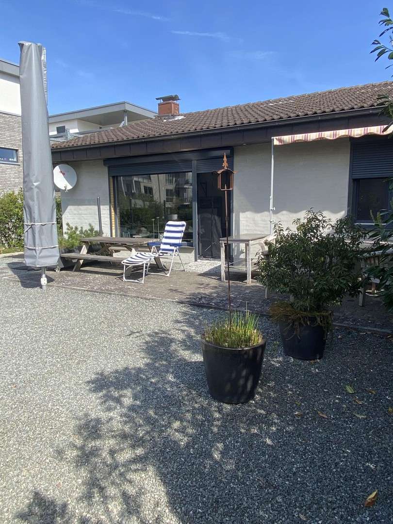 Thumbnail-Haus zum Kaufen in Flensburg-Mürwik 280.000,00 € 105 m²