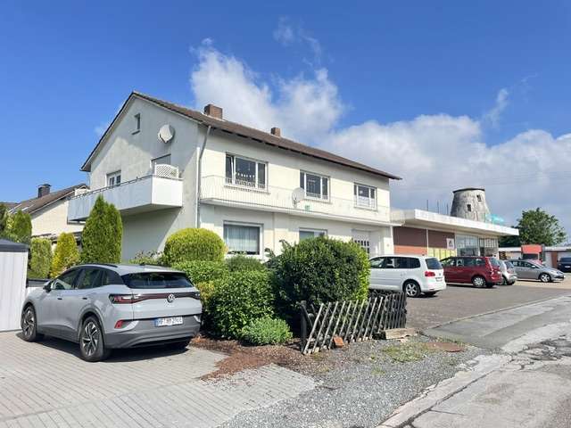 Thumbnail-Haus zum Kaufen in Enger 249.500,00 € 210 m²