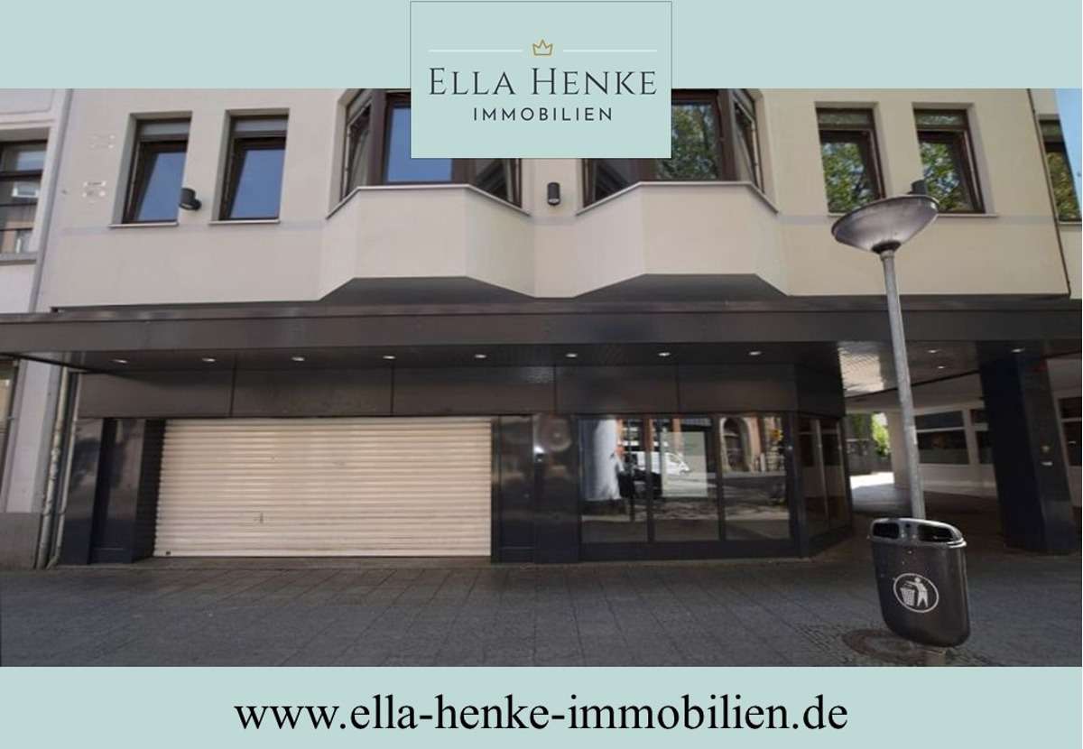 Thumbnail-Einzelhandel in Braunschweig 6.650,00 € 475 m²